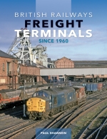 British Railways Freight Terminals